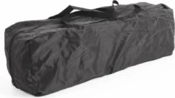 Kekk Campingbed Reisbed Voor Baby Zwart Compact Opvouwbaar Incl Matras 60 X 120 Cm 13 Kekk Campingbed Reisbed Voor Baby Zwart Compact Opvouwbaar Incl Matras 60 X 120 Cm -Babyproducten Winkel 1200x674 5