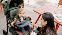 Lionelo Emma Plus - Buggy - Lichte - 5-punts Gordel - Tot 15kg -Babyproducten Winkel 1200x675 16