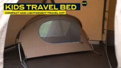 NOMAD® Baby Tent Campingbedje |118x68x75 Cm | Babytent / Peuter Slaaptent / Strandtent| Incl Opberghoes 13 NOMAD® Baby Tent Campingbedje |118x68x75 Cm | Babytent / Peuter Slaaptent / Strandtent| Incl Opberghoes -Babyproducten Winkel 1200x675 21