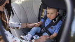 Lionelo Bastiaan - Autostoel - 360° Draaibaar - ISOFIX 35 Lionelo Bastiaan - Autostoel - 360° Draaibaar - ISOFIX -Babyproducten Winkel 1200x675 5