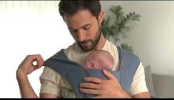 Ergobaby Embrace Draagzak Baby - Oxford Blue 17 Ergobaby Embrace Draagzak Baby - Oxford Blue -Babyproducten Winkel 1200x690