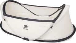 Deryan Infant BabyBox Campingbedje - Baby Klamboe - Cream 37 Deryan Infant BabyBox Campingbedje - Baby Klamboe - Cream -Babyproducten Winkel 1200x690 4