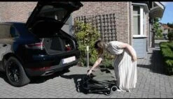 Baninni Duo Buggy Adige Zwart -Babyproducten Winkel 1200x692 1