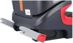 AMG Auto Kinderstoel - Origineel Mercedes Benz Collection - ISOFIX - I-Size - ISOFIT / KIDFIX XP - Comfort 3.5 - 12 Jaar -Babyproducten Winkel 1200x708