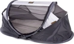 Deryan Baby Luxe Windscreens - Antraciet - UV Protected - Windbescherming 8 Deryan Baby Luxe Windscreens - Antraciet - UV Protected - Windbescherming -Babyproducten Winkel 1200x712 2