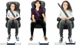 Nania Befix Eco Grey 15-36 Kg Autostoel 7009500913-X1 12 Nania Befix Eco Grey 15-36 Kg Autostoel 7009500913-X1 -Babyproducten Winkel 1200x714