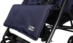 Ding GoGo Buggy - Blauw - Multi Standen Buggy - Incl. Boodschappenmandje En Zonnekap -Babyproducten Winkel 1200x720 1