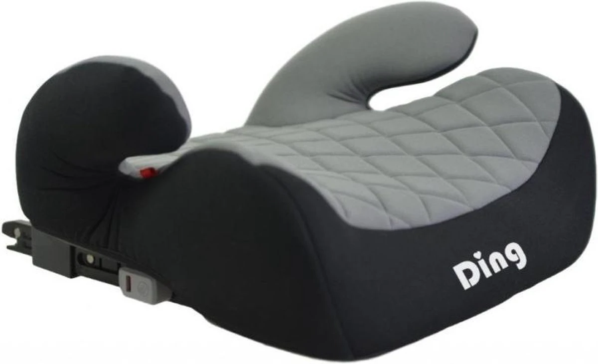 Ding Isofix Booster Stoelverhoger 22-36kg YB706B 9 Ding Isofix Booster Stoelverhoger 22-36kg YB706B - Afbeelding 9