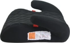 Ding Booster Auto Zitverhoger - Autozitje - Zwart - 15 T0t 36 Kg - Groep 2/3 -Babyproducten Winkel 1200x731