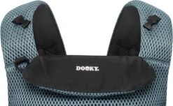 Dooky Ergonomische Draagzak Urban Comfort Green Emerald 32 Dooky Ergonomische Draagzak Urban Comfort Green Emerald -Babyproducten Winkel 1200x738 1