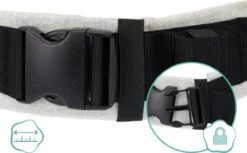 Fillikid Premium Draagzak - 2 In 1 - Ergonomisch - EU Gecertificeerd - Natural Sand - Ontworpen Met Draagconsulent -Babyproducten Winkel 1200x741 2