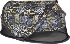 Deryan Peuter Luxe Campingbedje – Inclusief Zelfopblaasbare Matras - Zoo -Babyproducten Winkel 1200x755 2