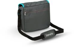 Lionelo Emma Plus - Buggy - Lichte - 5-punts Gordel - Tot 15kg -Babyproducten Winkel 1200x756 2