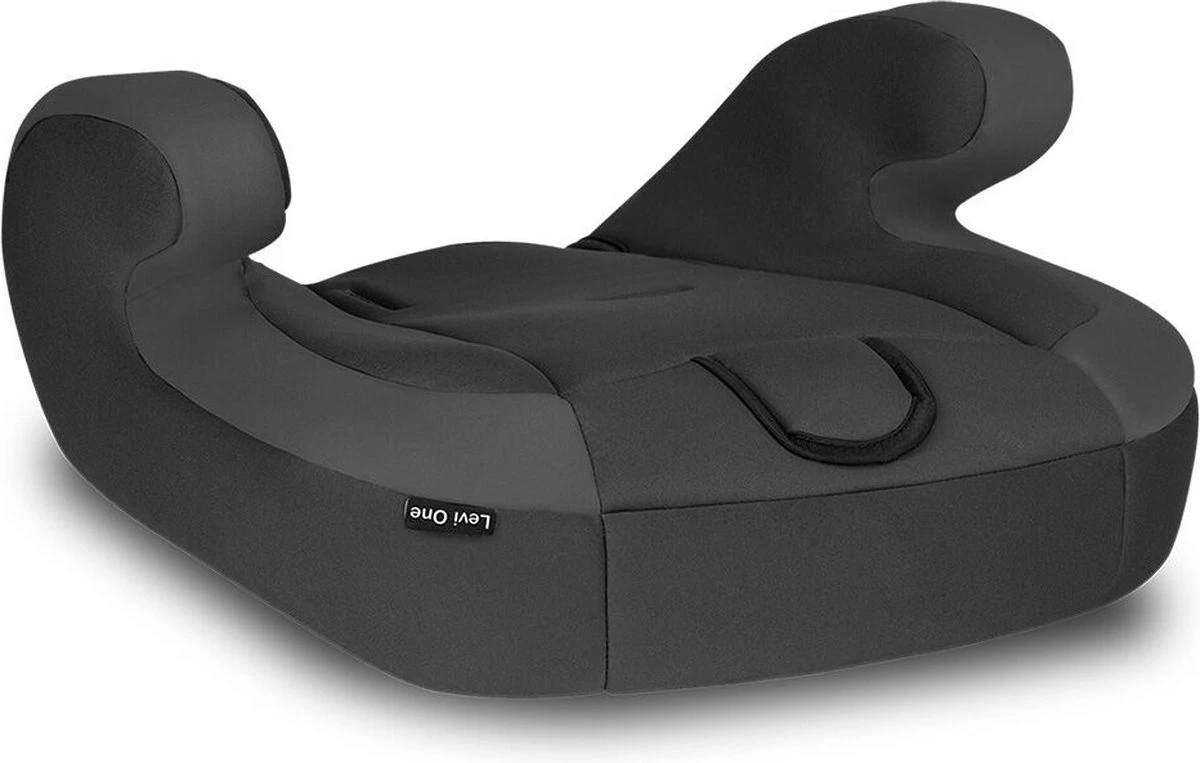 Lionelo Levi One - Autostoel - Dri-Seat - 5-punts - Tot 36kg 14 Lionelo Levi One - Autostoel - Dri-Seat - 5-punts - Tot 36kg - Afbeelding 14