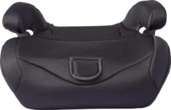 Bebies First Autostoel Grandtour - Groep 1/2/3 (9-36 Kg) - Gordel - Zwart -Babyproducten Winkel 1200x771 1