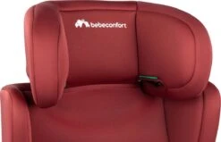 Bebeconfort Road Safe Autostoeltje - Full Red - Lichtgewicht - Verstelbare Hoofdsteun - Afneembare Hoes - Groep 2/3 -Babyproducten Winkel 1200x771