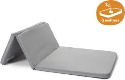 AeroMoov Instant Travel Cot Reisbed - Grey Rock -Babyproducten Winkel 1200x772 15