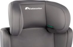 Bebeconfort Road Safe Autostoeltje - Hot Grey - Lichtgewicht - Verstelbare Hoofdsteun - Afneembare Hoes - Groep 2/3 -Babyproducten Winkel 1200x773 1