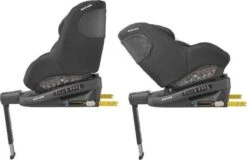 Maxi-Cosi Beryl Autostoeltje - Authentic Black -Babyproducten Winkel 1200x776 1