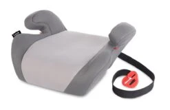 Lionelo Luuk - Stoelverhoging - Voorgevormde Vorm - Zachte Spons Gebruikt In De Zitting - Extra Bevestigingsriem -Babyproducten Winkel 1200x778 1