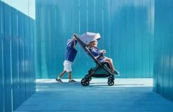 Easywalker Jackey XL Shadow Black -Babyproducten Winkel 1200x779 2