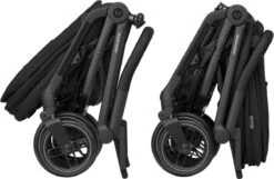 Maxi-Cosi Leona² 3-in-1 Kinderwagen - Essential Black - Vanaf De Geboorte Tot Ca. 4 Jaar 23 Maxi-Cosi Leona² 3-in-1 Kinderwagen - Essential Black - Vanaf De Geboorte Tot Ca. 4 Jaar -Babyproducten Winkel 1200x780