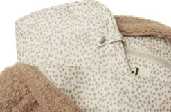 Jollein Luiertas Rugzak Boucle - Biscuit -Babyproducten Winkel 1200x788