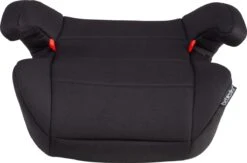 Bebies First Zitverhoger Topo Isofix - Zwart 6 Bebies First Zitverhoger Topo Isofix - Zwart -Babyproducten Winkel 1200x790