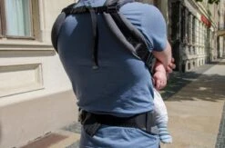 Praktische Draagzak Baby - Donkergrijs - Babydrager - Buikdrager En Rugdrager - Opbergtas Inbegrepen 10 Praktische Draagzak Baby - Donkergrijs - Babydrager - Buikdrager En Rugdrager - Opbergtas Inbegrepen -Babyproducten Winkel 1200x794