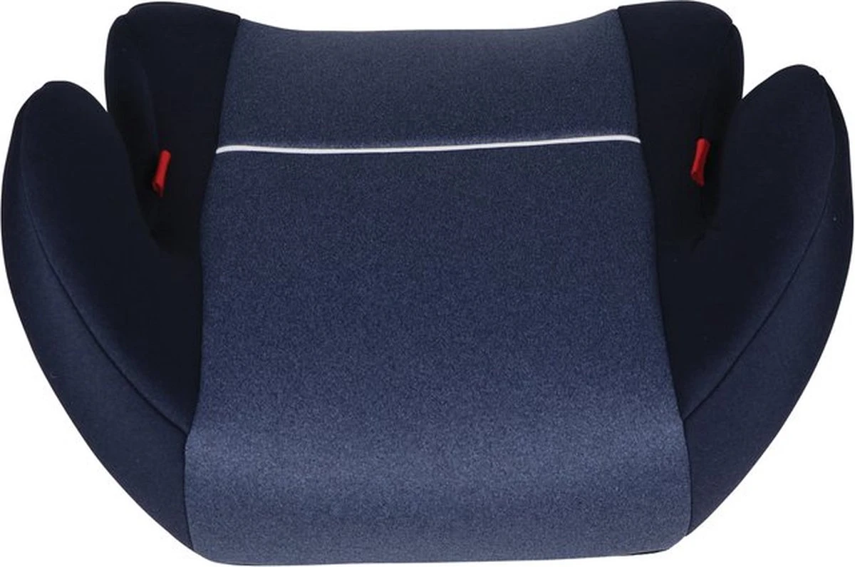 Carkids Auto Zitverhoger Blauw | Autostoeltje Groep 2-3 | Kinderen Van 3,5-12 Jaar | 15-36 Kg 3 Carkids Auto Zitverhoger Blauw | Autostoeltje Groep 2-3 | Kinderen Van 3,5-12 Jaar | 15-36 Kg - Afbeelding 3
