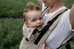 Pure Baby Love Draagzak Baby Click & Go Sand - Mt 50 T/m 86 -Babyproducten Winkel 1200x798 6