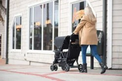 Joovy Caboose Too Ultralight Dubbele Buggy - Zwart - Duo Buggy - Lichtgewicht 17 Joovy Caboose Too Ultralight Dubbele Buggy - Zwart - Duo Buggy - Lichtgewicht -Babyproducten Winkel 1200x798 7