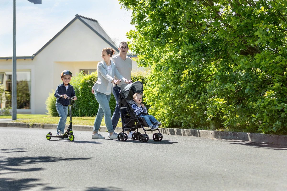 Bebeconfort Rainbow Buggy - Geronimo's Arrows 5 Bebeconfort Rainbow Buggy - Geronimo's Arrows - Afbeelding 5