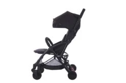 Cabino Buggy Compact / Plooibuggy Lichtgewicht & Compact Voor Het Vliegtuig Zwart -Babyproducten Winkel 1200x799 40