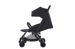 Cabino Buggy Compact / Plooibuggy Lichtgewicht & Compact Voor Het Vliegtuig Zwart -Babyproducten Winkel 1200x799 42