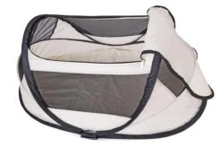 Deryan BabyBox Campingbedje - Baby Tentje - Cream -Babyproducten Winkel 1200x799 53