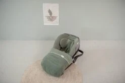 Koeka Royan Autostoel Deken 0+ - Groen 10 Koeka Royan Autostoel Deken 0+ - Groen -Babyproducten Winkel 1200x799 58