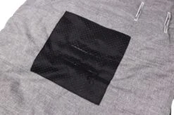 Ding Universele Voetenzak Voor Buggy & Kinderwagen - Grijs -Babyproducten Winkel 1200x799 59