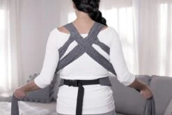 Chicco Baby Draagzak Comfyfit Boppy Grijs Tot 15kg 21 Chicco Baby Draagzak Comfyfit Boppy Grijs Tot 15kg -Babyproducten Winkel 1200x800 101