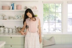 Ergobaby - Embrace - Draagzak Baby - Blush Pink 15 Ergobaby - Embrace - Draagzak Baby - Blush Pink -Babyproducten Winkel 1200x800 105