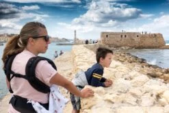 Praktische Draagzak Baby - Zwart - Babydrager - Buikdrager En Rugdrager - Opbergtas Inbegrepen -Babyproducten Winkel 1200x800 107