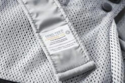 BabyBjörn Draagzak One Air - 3D Mesh - Zilver -Babyproducten Winkel 1200x800 114