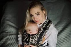 Pure Baby Love - Draagzak - Cross & Go - Panter Zwart - Maat 44/50 - 74 -Babyproducten Winkel 1200x800 119