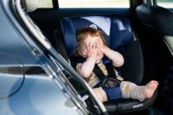 MUNDO 0-36 KG ISOFIX - 360 Graden Draaibaar Zwart -Babyproducten Winkel 1200x800 12