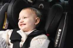 Babyauto Biro D FIX Black Group 0+ 1 2 3 - 0 Tot 36 Kg - Isofix -Babyproducten Winkel 1200x800 14