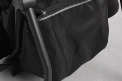 KEKK Rugdrager De Luxe Zwart 30 KEKK Rugdrager De Luxe Zwart -Babyproducten Winkel 1200x800 148