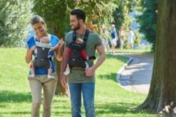 Chicco Draagzak Easy Fit - Dark Beige 19 Chicco Draagzak Easy Fit - Dark Beige -Babyproducten Winkel 1200x800 153