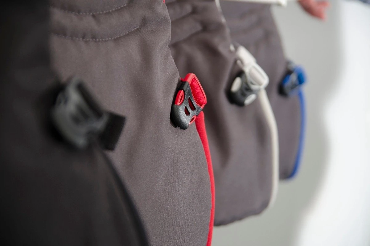 Chicco Draagzak Easy Fit - Dark Beige 10 Chicco Draagzak Easy Fit - Dark Beige - Afbeelding 10