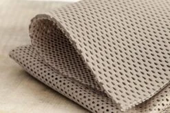 BabyBjörn Draagzak One Air - 3D Mesh - Grijs-beige -Babyproducten Winkel 1200x800 160