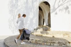 Easywalker Jackey Shadow Black -Babyproducten Winkel 1200x800 178